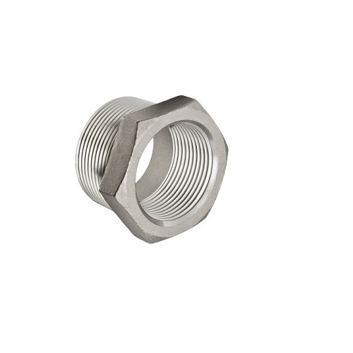 Ashirvad Aqualife UPVC Bushing (Sch 80) 4x2 Inch, 2238404